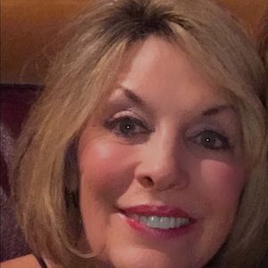 Meet your Posher, Harriet